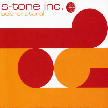 Виниловая пластинка S-TONE INC SOBRENATURAL