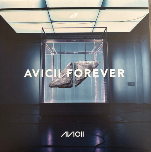 Виниловая пластинка AVICII AVICII FOREVER