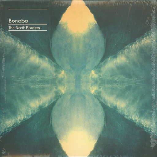Виниловая пластинка BONOBO NORTH BORDERS