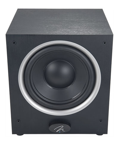 Сабвуфер Martin Logan DYNAMO 500 230V