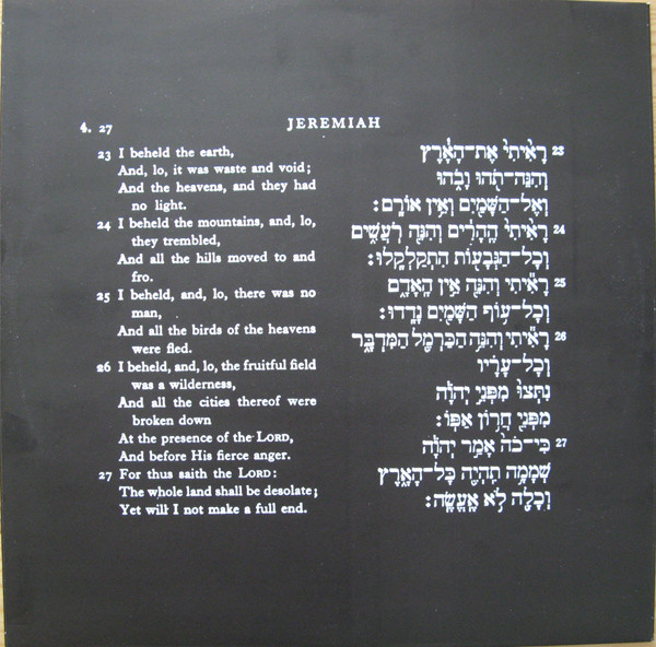 Виниловая пластинка GODSPEED YOU BLACK EMPEROR! SLOW RIOT FOR A NEW ZERO KANADA
