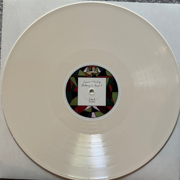 Виниловая пластинка LAURA MARLING PATTERNS IN REPEAT