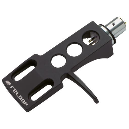 Шелл Reloop black
