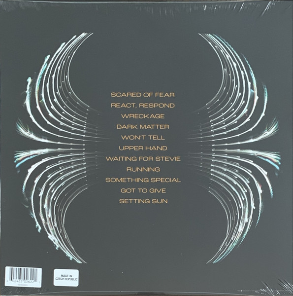 Виниловая пластинка PEARL JAM DARK MATTER