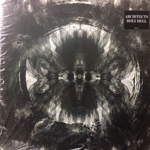Виниловая пластинка ARCHITECTS HOLY HELL