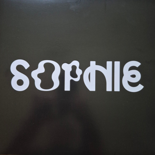 Виниловая пластинка SOPHIE PRODUCT