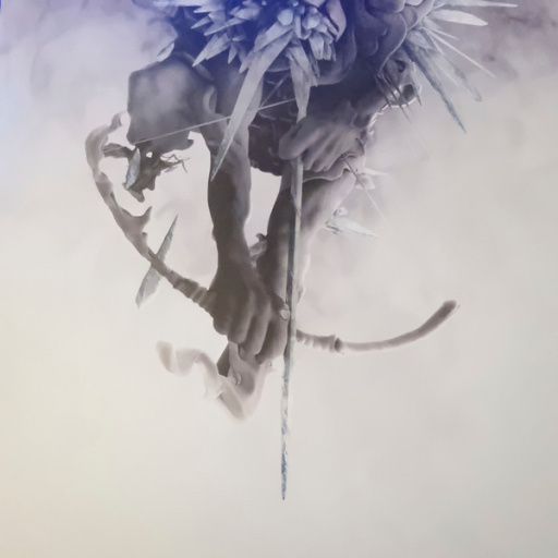 Виниловая пластинка LINKIN PARK THE HUNTING PARTY