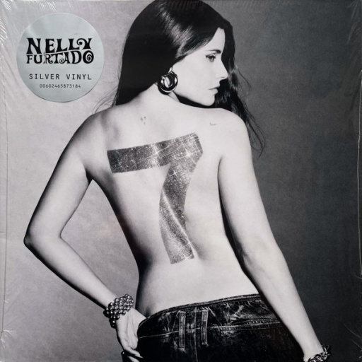 Виниловая пластинка NELLY FURTADO 7