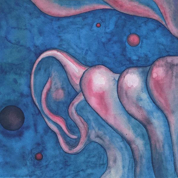 Виниловая пластинка KING CRIMSON IN THE COURT OF THE CRIMSON KING 50TH ANNIVERSARY