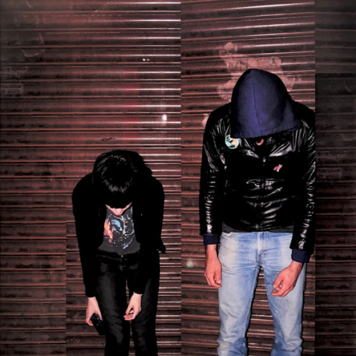 Виниловая пластинка CRYSTAL CASTLES CRYSTAL CASTLES