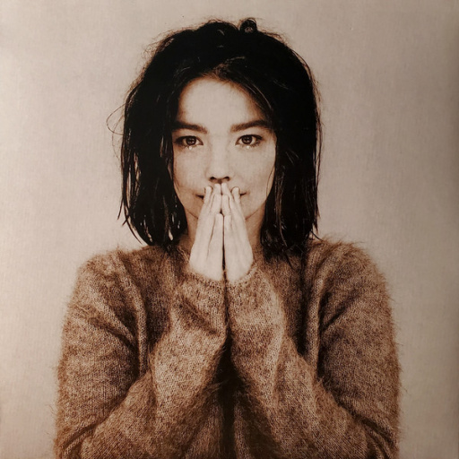 Виниловая пластинка BJORK DEBUT