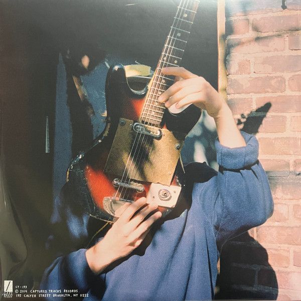 Виниловая пластинка MAC DEMARCO SALAD DAYS
