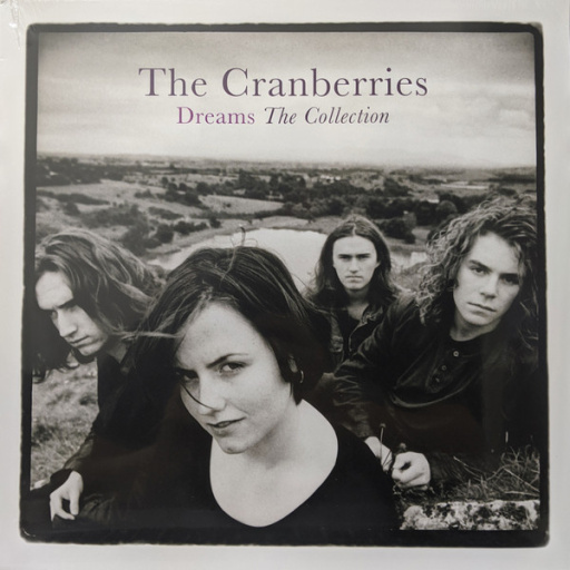 Виниловая пластинка CRANBERRIES DREAMS: THE COLLECTION