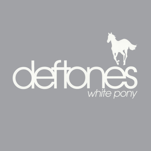 Виниловая пластинка DEFTONES White Pony