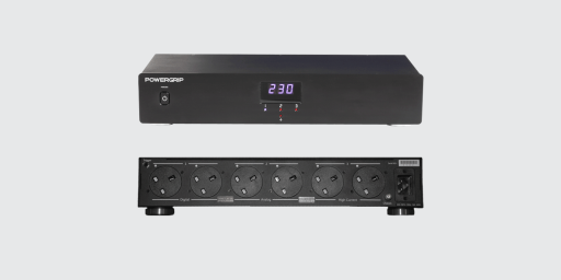 Консоль питания POWERGRIP YG-2