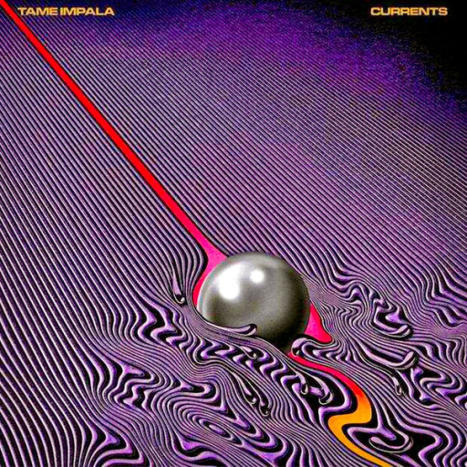 Виниловая пластинка TAME IMPALA CURRENTS