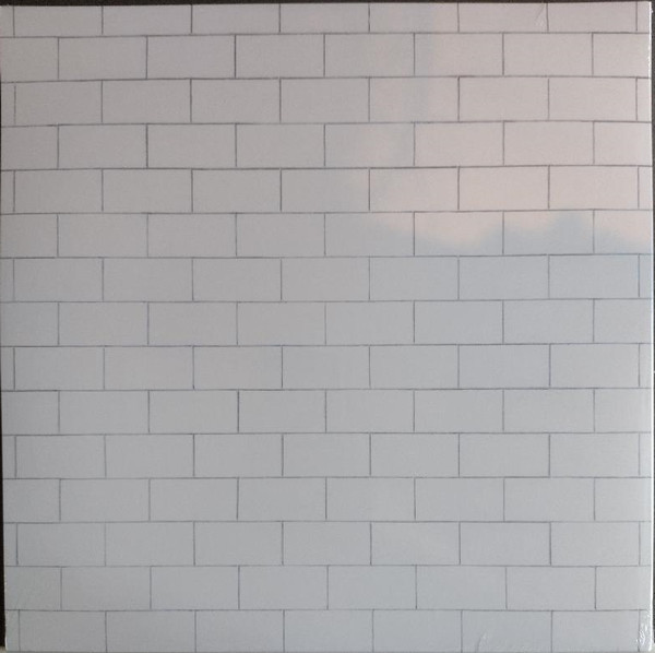 Виниловая пластинка PINK FLOYD The Wall