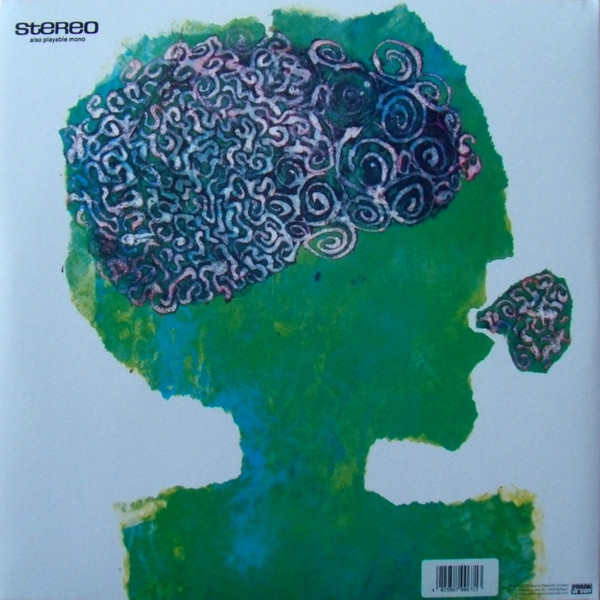 Виниловая пластинка CAN  TAGO MAGO