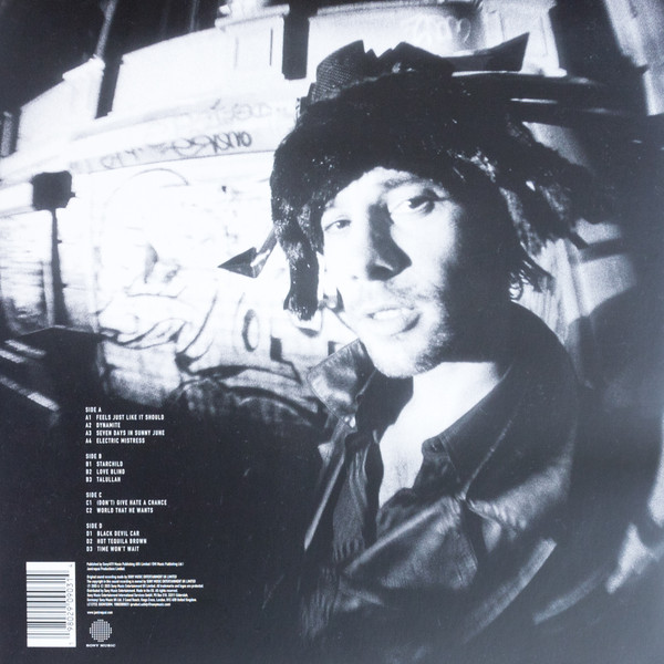 Виниловая пластинка JAMIROQUAI Dynamite 20th Anniversary