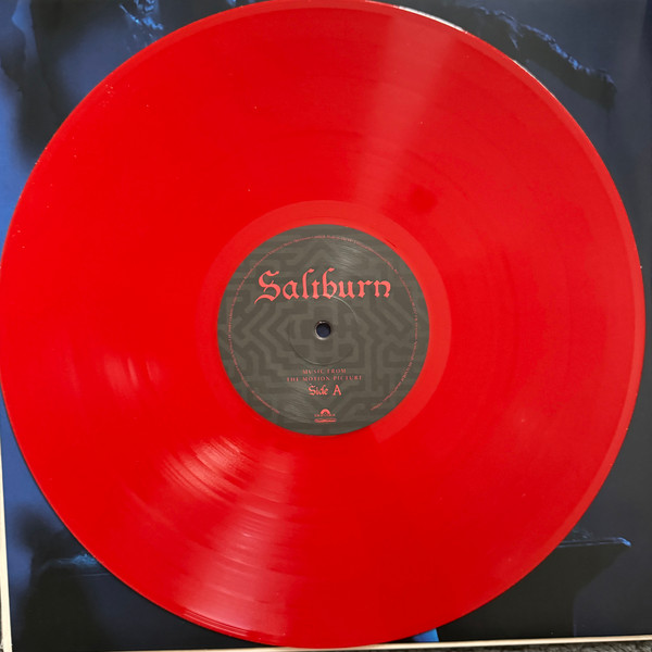 Виниловая пластинка VARIOUS SALTBURN