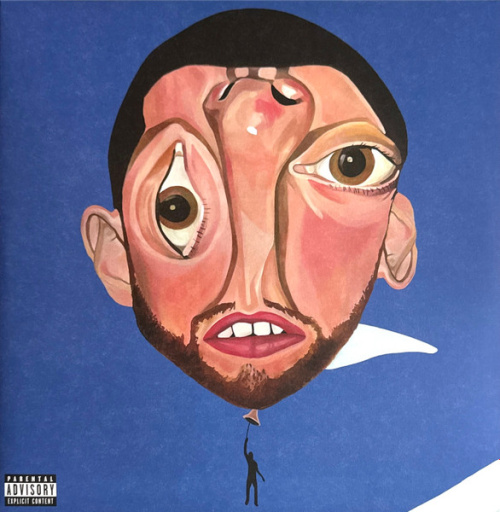 Виниловая пластинка MAC MILLER BALLOONERISM