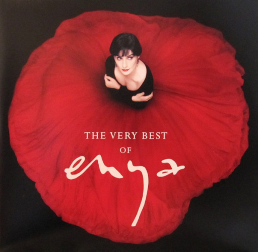 Виниловая пластинка ENYA THE VERY BEST OF ENYA