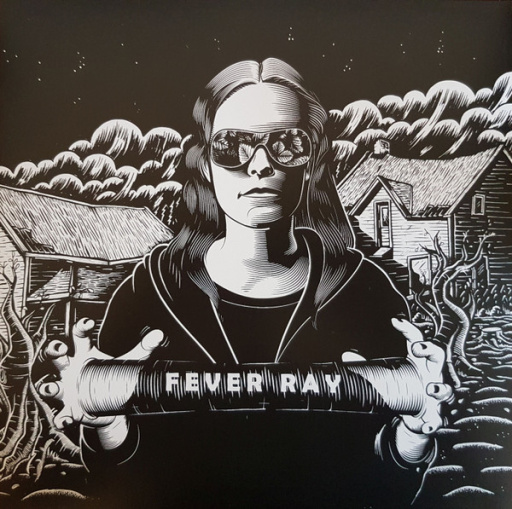 Виниловая пластинка FEVER RAY FEVER RAY