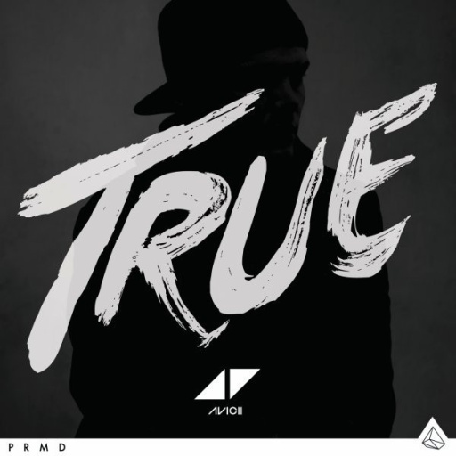 Виниловая пластинка AVICII TRUE