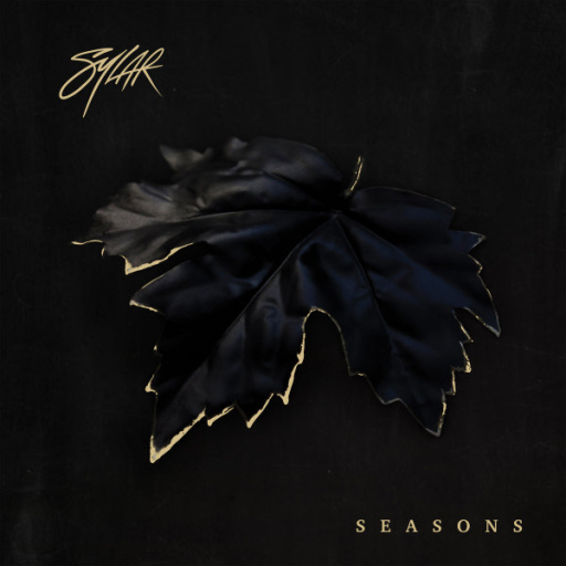 Виниловая пластинка SYLAR SEASONS