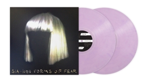 Виниловая пластинка SIA 1000 Forms Of Fear (Deluxe Version)