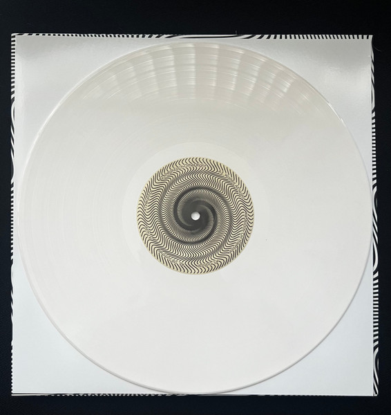 Виниловая пластинка JAMIE XX IN WAVES