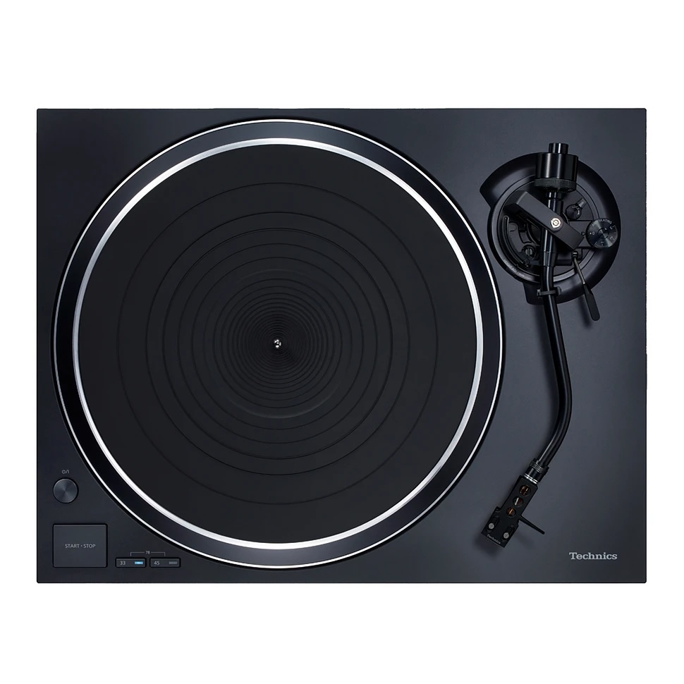 TECHNICS SL-1500C