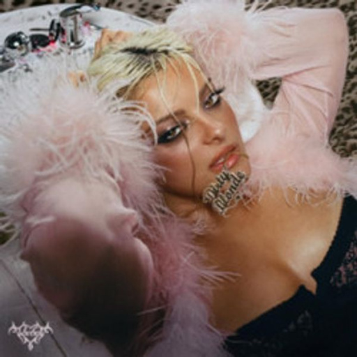 Виниловая пластинка BEBE REXHA DIRTY BLONDE