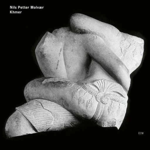 Виниловая пластинка NILS PETTER MOLVAER KHMER
