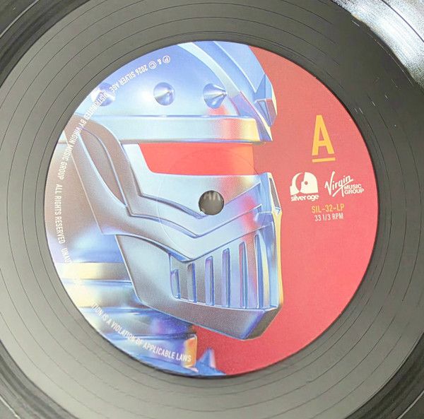 Виниловая пластинка CZARFACE CZARFACE MEETS FRANKIE PULITZER