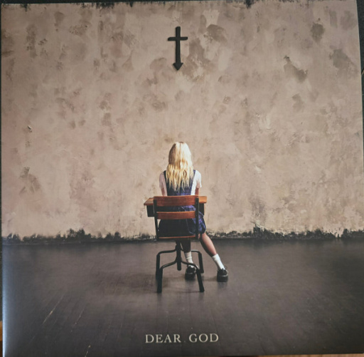Виниловая пластинка PRETTY RECKLESS DEAR GOD