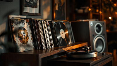 Hi-End и Hi-Fi аудио в 2026: 9 отличий и честный гид от владельцев комнаты прослушивания