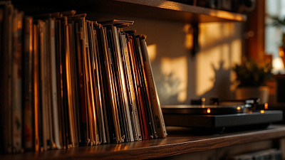 Аудиофильство в 2026: с чего начать и как собрать первую Hi-Fi систему